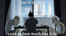 Dumbos Diner GIF - Dumbos Diner Discord GIFs
