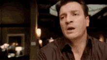But Firefly GIF - But Firefly Nathan Fillion GIFs