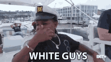 boats white