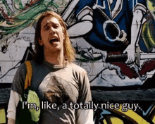 pineapple express nice guy pick up lines james franco