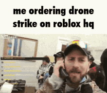 Roblox Drone Strike GIF - Roblox Drone Strike GIFs
