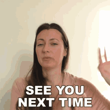 See You Next Time Jade GIF - See You Next Time Jade Jade Joddle GIFs