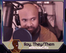 Ilay Michaelcrits GIF - Ilay Michaelcrits Ttrpg GIFs