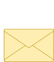 Envelope Sticker - Envelope Stickers