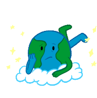 Theclimate Crisis Wont Wait Four More Years Pass The Budget Now Sticker - Theclimate Crisis Wont Wait Four More Years Pass The Budget Now Earth Stickers