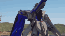 Freedom Gundam GIF - Freedom Gundam Gundam GIFs