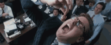 boiler room wolf of wall street jonah hill goldfish boiler room wolf of wall street jonah hill goldfish
