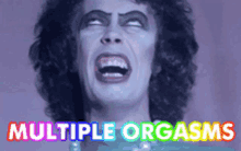 Multiple Orgasms GIF - Multiple Orgasms Rocky GIFs