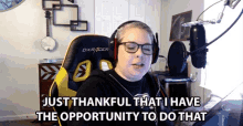 Just Thankful That I Have The Opportunity To Do That Bananamation GIF - Just Thankful That I Have The Opportunity To Do That Bananamation Smite GIFs