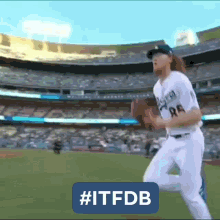 Dodgers Itfdb GIF - Dodgers Itfdb Dodger Baseball GIFs