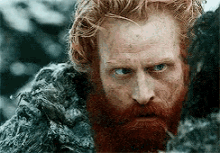 Stare Down GIF - Game Of Thrones Tormund GIFs