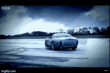 Tvr Tuscan GIF - Tvr Tuscan Top Gear GIFs