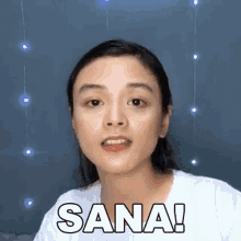 Sana Dane Manalad GIF - Sana Dane Manalad Hiling GIFs