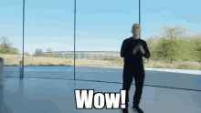 Wow Apple Event GIF - Wow Apple Event Apple Meme GIFs