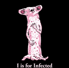 Infected GIF - Infected Iis For Infected GIFs