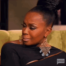 Oh Really Phaedra Parks GIF - Oh Really Phaedra Parks Real Housewives Of Atlanta GIFs