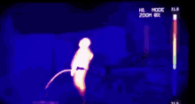 Thermal Pee GIF - Thermal Pee Infrared GIFs