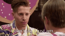 Party Monster Seth Green GIF - Party Monster Seth Green James St James GIFs