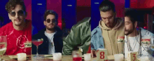 camilo camilo echeverry montaner mau ricky camilo camilo echeverry montaner mau ricky