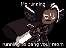 your run