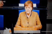 Merkel GIF - Merkel GIFs