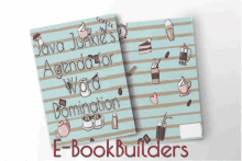 Planner Ebookbuilders GIF - Planner Ebookbuilders Authors GIFs
