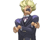 scream attorney