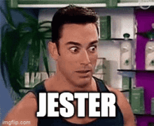 Jester GIF - Jester GIFs