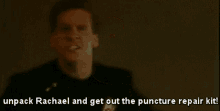 Rimmer Arnold GIF - Rimmer Arnold Red GIFs