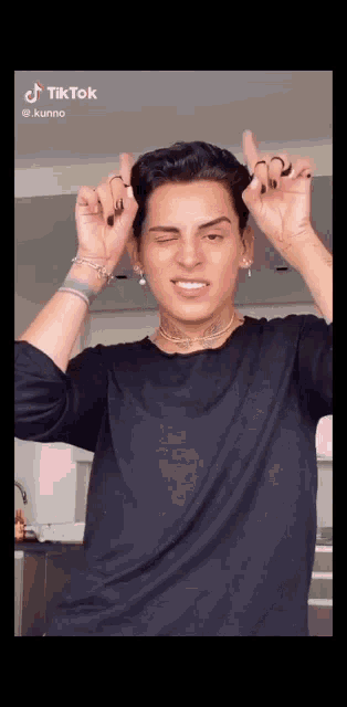 Kunno GIF - Kunno - Descubre &amp; Comparte GIFs