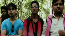 aranye bengali film scene suspense rocky rupkumar patra