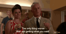 Sucks, Bro GIF - Mad Men Worst Not Getting What You Want GIFs