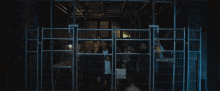 Detained Confined GIF - Detained Confined Hiding GIFs