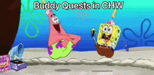 Coin Hunt World Buddy Quest GIF - Coin Hunt World Coin Hunt Buddy Quest GIFs