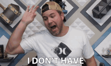 I Dont Have Nothing GIF - I Dont Have Nothing Dont Have It GIFs