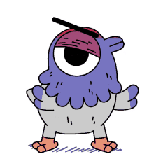 pigeon bro