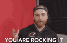 you are rocking it youre doing amazing chill out colcs csgo you are rocking it youre doing amazing chill out colcs csgo