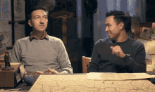 Buzzfeed Unsolved GIF - Buzzfeed Unsolved Shane GIFs