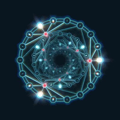 Axsynchromes - feat Pnj Vortex-fractal