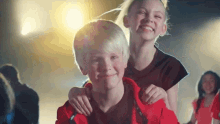Best Friends Carson Lueders GIF - Best Friends Carson Lueders Beautiful Song GIFs