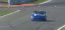 Nascar Whoops GIF - Nascar Whoops Explode GIFs