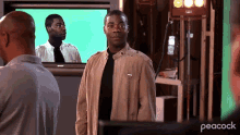 nod tracy jordan 30rock yeah yup nod tracy jordan 30rock yeah yup
