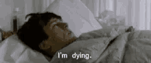 Dying Tired GIF - Dying Tired GIFs
