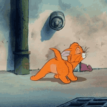 Disney Cat GIF - Disney Cat Dance GIFs