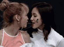 kpop lol