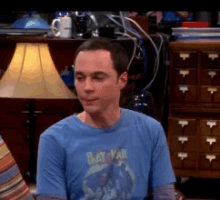 Aw Sheldon GIF - Aw Sheldon Bbt GIFs
