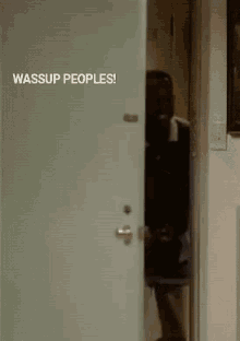 Martin Lawrence Wassup Peoples GIF - Martin Lawrence Wassup Peoples Whats Up People GIFs