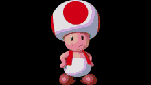 toad toad