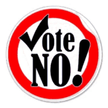 Vote Vote No GIF - Vote Vote No Vote Yes GIFs