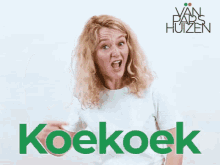 Koekoek Gek GIF - Koekoek Gek Idioot GIFs